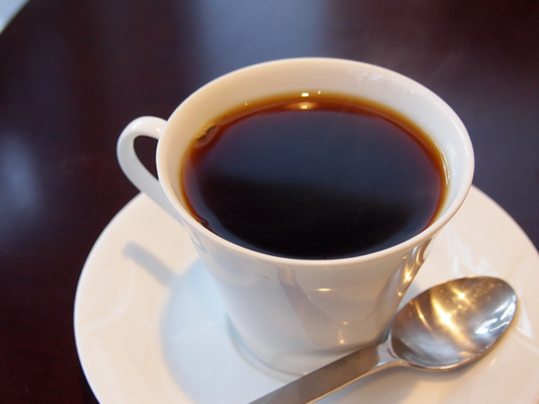 A-1 Coffee　コーヒー