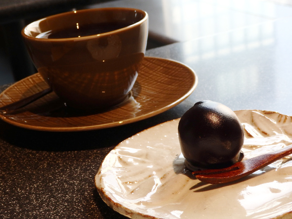 澤田屋　くろ玉と豆玄のブレンドコーヒー