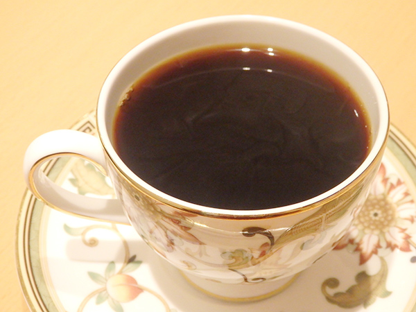 A-1coffee* セットコーヒー